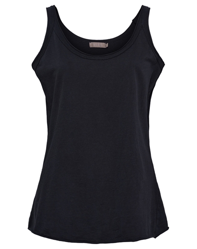Marta Du Chateau - MDCNessa Top - Black